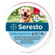 Collier antipuce chien Seresto Bayer, plus de 8 kg, en boîte
