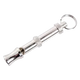 Sifflet d'éducation pour chien