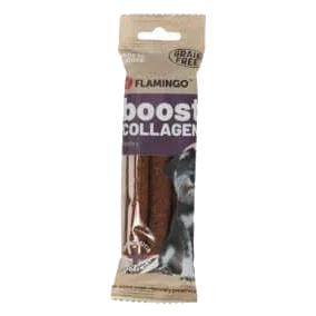 Bâtonnets Boost au poulet et collagène pour chien, lot de 3