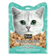Friandise lyophilisée pour chat Kit Cat FreezeBites foie de canard 20 g
