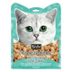 Friandise lyophilisée pour chat Kit Cat FreezeBites foie de canard 20 g