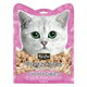 Friandise lyophilisée pour chat Kit Cat FreezeBites foie de poulet 20 g