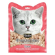 Friandise lyophilisée pour chat Kit Cat FreezeBites thon 15 g