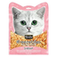 Friandise lyophilisée pour chat Kit Cat FreezeBites crevettes 10 g