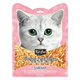 Friandise lyophilisée pour chat Kit Cat FreezeBites crevettes 10 g