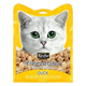 Friandise lyophilisée pour chat Kit Cat FreezeBites canard 15 g