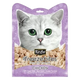 Friandise lyophilisée pour chat Kit Cat FreezeBites poulet 15 g