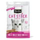 Friandise pour chat Kit Cat Cat Stick poulet, canard et canneberge 15 g