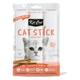 Friandise pour chat Kit Cat Cat Stick poulet et saumon 15 g