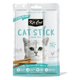 Friandise pour chat Kit Cat Cat Stick poulet et fruits des bois 15 g