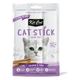 Friandise pour chat Kit Cat Cat Stick saumon et thon 15 g