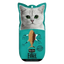 Friandise pour chat Kit Cat FilletFresh thon et fibres 30 g