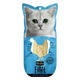 Friandise pour chat Kit Cat FilletFresh poulet et poisson fumé 30 g