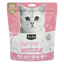 Friandises crémeuses pour chat Kit Cat PurrPuree thon et saumon 40 x 15 g