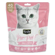 Friandises crémeuses pour chat Kit Cat PurrPuree thon et saumon 40 x 15 g