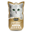 Friandises pour chat Kit Cat PurrPuree Plus thon urinaire 60 g