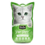 Friandises pour chat Kit Cat PurrPuree Plus poulet au collagène 60 g
