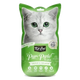 Friandises pour chat Kit Cat PurrPuree Plus poulet au collagène 60 g