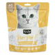 Friandises crémeuses pour chat Kit Cat PurrPuree poulet et fibres 40 x 15 g