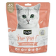 Friandises pour chat Kit Cat PurrPuree poulet et saumon 40 x 15 g