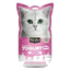 Friandises pour chat Kit Cat Yogurt Yums canneberge 10 g