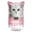 Friandises pour chat Kit Cat Yogurt Yums fraise 10 g
