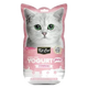Friandises pour chat Kit Cat Yogurt Yums fraise 10 g