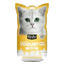 Friandises pour chat Kit Cat Yogurt Yums au jaune d'œuf 10 g