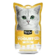 Friandises pour chat Kit Cat Yogurt Yums au jaune d'œuf 10 g