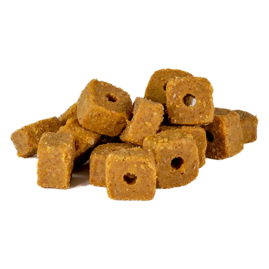 Friandises semi-humides au poulet pour chien, 165 g et 500 g