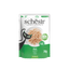 Pâtée chat Schesir filets de poulet, sachet 70 g