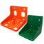 Soporte para bloque de sal y minerales para caballos - vista 3
