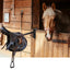 Porte-selle suspendu pour selle et couvertures – vue 2