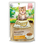 Pâtée chaton Stuzzy Cat poulet, sachet 85 g