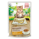 Pâtée chaton Stuzzy Cat poulet, sachet 85 g