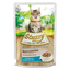 Pâtée chat Stuzzy Cat merlu, sachet 85 g