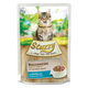 Pâtée chat Stuzzy Cat merlu, sachet 85 g