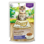 Pâtée chat stérilisé Stuzzy Cat dinde, sachet 85 g