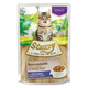 Pâtée chat stérilisé Stuzzy Cat dinde, sachet 85 g