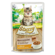 Pâtée chat Stuzzy Cat poulet, sachet 85 g