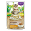 Pâtée chat stérilisé Stuzzy Cat poulet, sachet 85 g