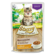 Pâtée chat stérilisé Stuzzy Cat poulet, sachet 85 g