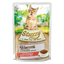 Pâtée chat Stuzzy Cat Speciality bœuf, sachet 85 g