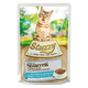 Pâtée chat Stuzzy Cat Speciality poisson blanc, sachet 85 g