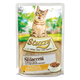Pâtée chat Stuzzy Cat Speciality poulet et jambon, sachet 85 g