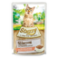Pâtée chat Stuzzy Cat Speciality saumon, sachet 85 g