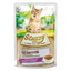 Pâtée chat Stuzzy Cat Speciality veau, sachet 85 g