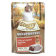 Pâtée chat Stuzzy Grain Free Monoprotein dinde, 85 g