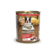 Pâtée chien Stuzzy Monoprotein bœuf frais