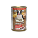 Pâtée chien Stuzzy Monoprotein bœuf frais